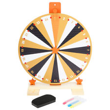 Glücksrad Spielzeug Farbe Rad