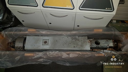 Demag ergotech nc4 - demag,