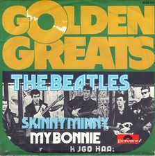 Beatles skinny minnie - –,