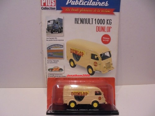 Sammlung werbefahrzeuge 85 - nr.,