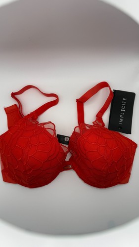 Implicite 80c neu - implicite, rot