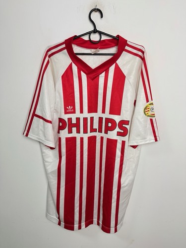 Psv eindhoven 1989 1990 home - eindhoven, 1989/1990