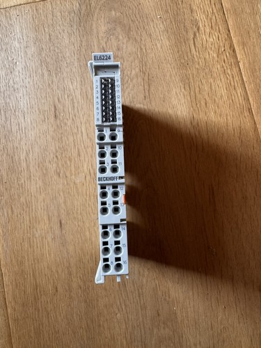 Beckhoff link modul - beckhoff,
