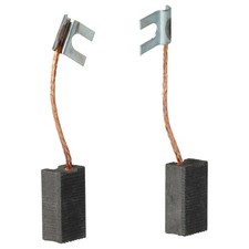 2 Kohlebürsten für