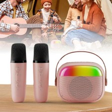 Profis Karaoke-System 5.3