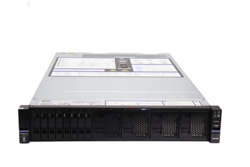 Lenovo system x3650 - lenovo,