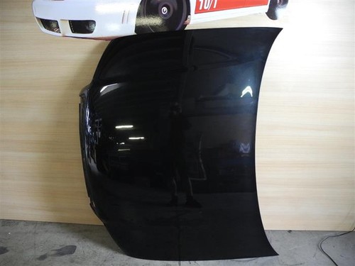 Audi b6 frontklappe - audi, 8e