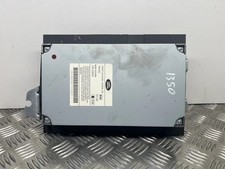 JAGUAR XF X250 Tonverstärker