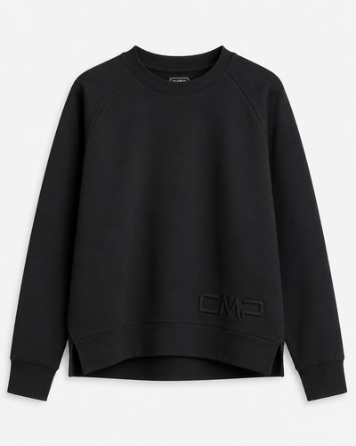 Cmp fleece stretch - stretch, damen