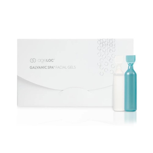 Skin ageloc galvanic spa - ageloc,