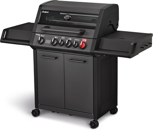 Enders gasgrill monroe - enders®,