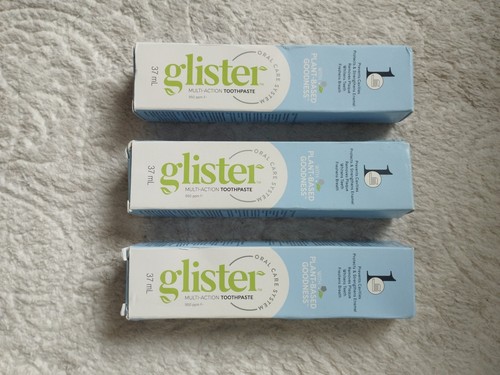 50g amway glister - x,