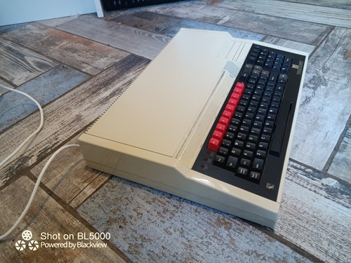 Acorn bbc master 128k - bbc,