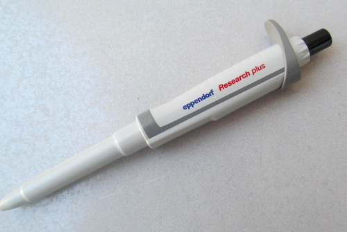 Eppendorf research plus - research,