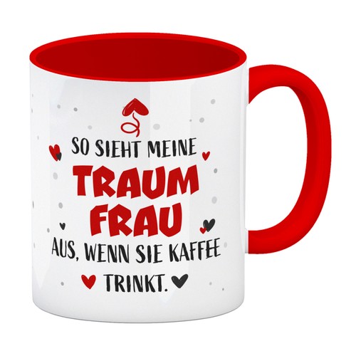 Sieht meine traumfrau aus - sieht,