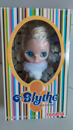 Blythe takara petite hollywood - takara,