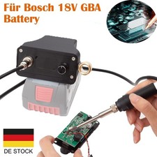 Für bosch 18v akku - 18v, g