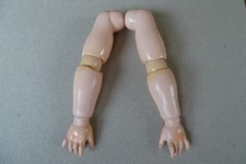 c.1940 Paar 14cm ARME+ HÄNDE
