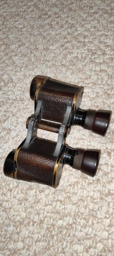 Busch 6x30 dienstglas fernglas - busch,