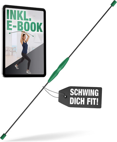 Sports schwingstab - sports,