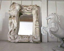 Wandspiegel im griechischem