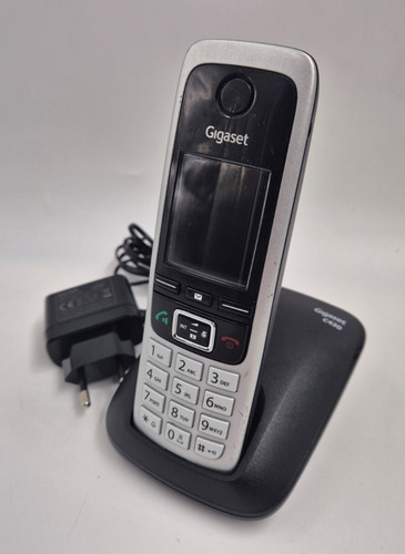 Gigaset c430 dect - gigaset,