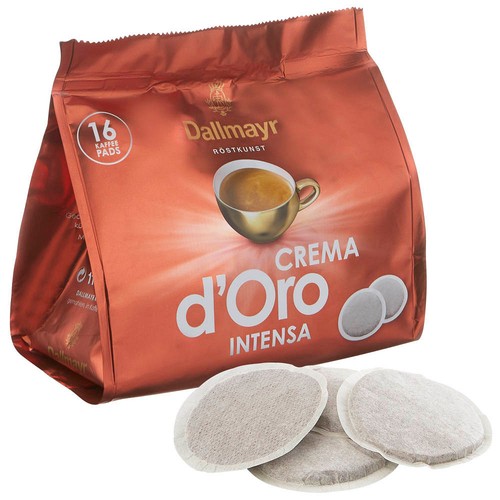 Dallmayr crema oro intensa - dallmayr,