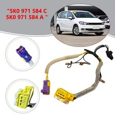 Lenkrad Airbagkabelbaum für