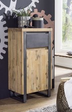 Unterschrank Badschrank 45cm