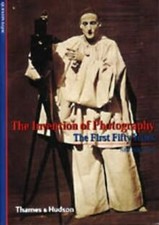 The Invention of Photography: The First Fifty Years... | Buch | Zustand sehr gut