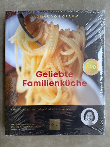 Geliebte familienküche - geliebte,