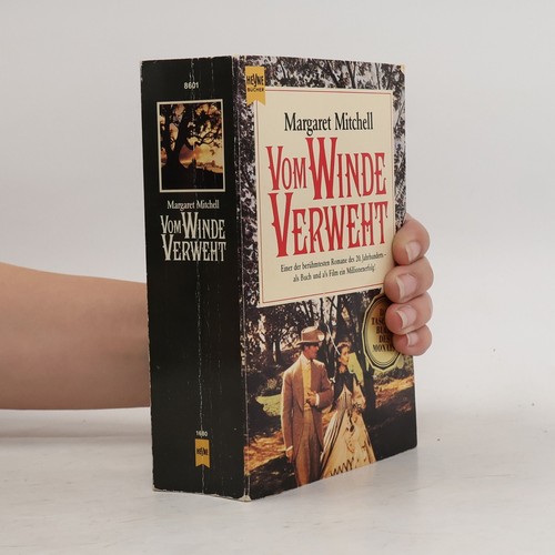 Vom winde verweht - verweht , | 