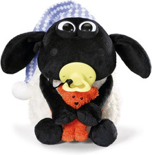 Shaun Das Schaf Kuscheltier