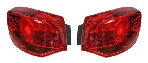 Heckleuchte rückleuchte - 2x,