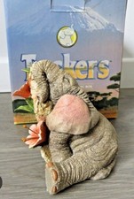 Tuskers "Sleepy Saffron"