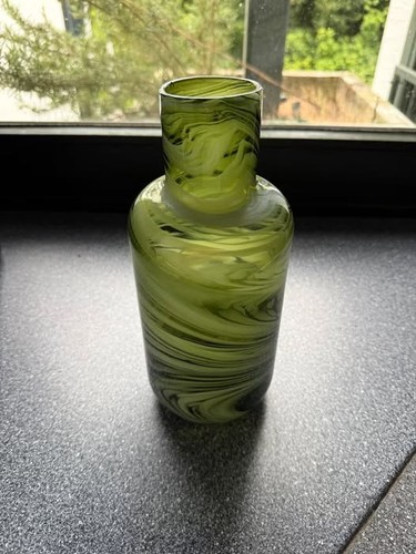 Lina vuorivirta vase von - vuorivirta, ikea.