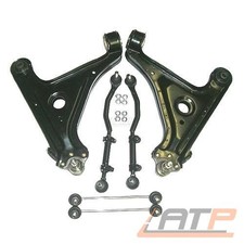 QUERLENKER+SPURSTANGEN+KOPPELS