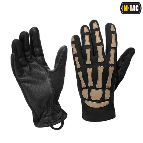 Tac skeleton nomex - skeleton,