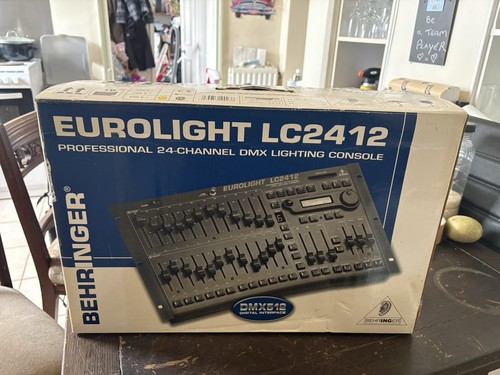 Seltenes lc2412 professional - seltenes,