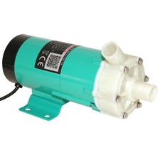 230V Magnetpumpe für