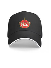 Havana Club Baseball Cap Rum