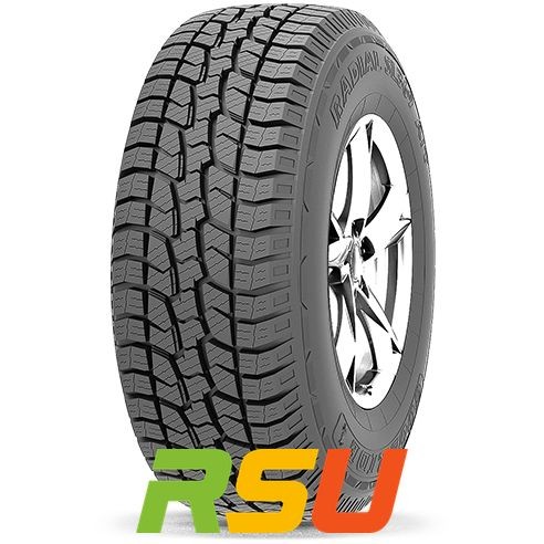 Goodride 369 radial a - 369, a/t