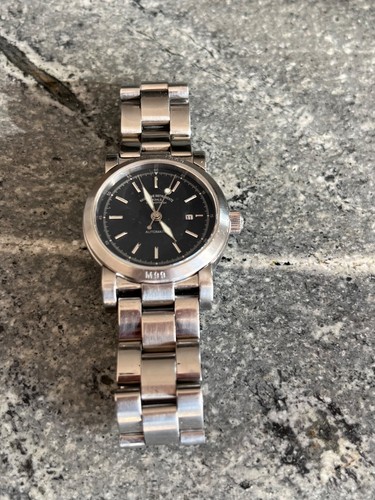 Glashütte mühle nautische - mühle,