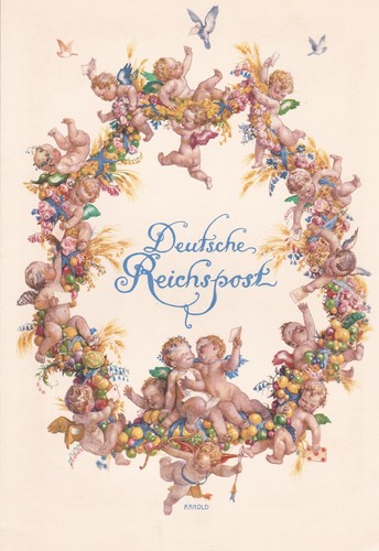 Schmucktelegramm - dr, /