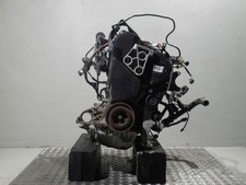 Motor ohne Anbauteile (Diesel) F9Q750 RENAULT Laguna II (G) 1.9 dCi