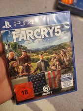 Sony Far Cry 5 PS4 -