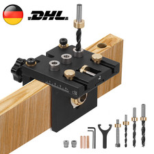 3 in1 Holzbearbeitung