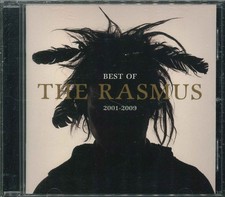THE RASMUS "Best Of The Rasmus
