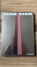 Rammstein in amerika - rammstein,