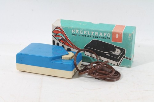 Alter regeltrafo für - alter,